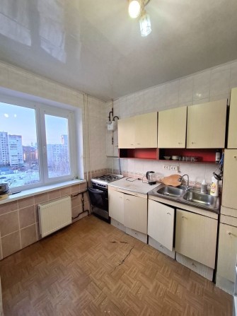 Продаж 3х.кв пр.М.Лушпи. Эвідновлення! - фото 1