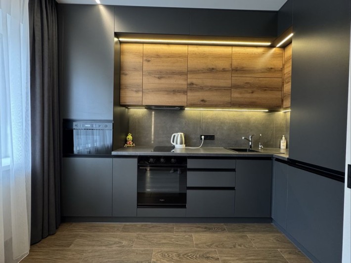 ‼️Центр‼️ 3к квартира-студія, інд.опалення, ТЕРМІНОВИЙ ПРОДАЖ - фото 1