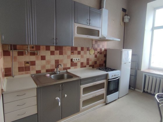 Продаж 1 кімнатної квартири в історичному центрі міста! Полтава