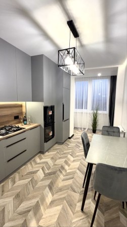 Продам стильну 1кімн новобудову, Героїв Майдану - фото 1