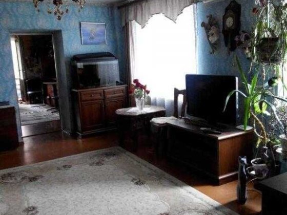 Продається 3-кiмнатна квартира на Подолі Полтава