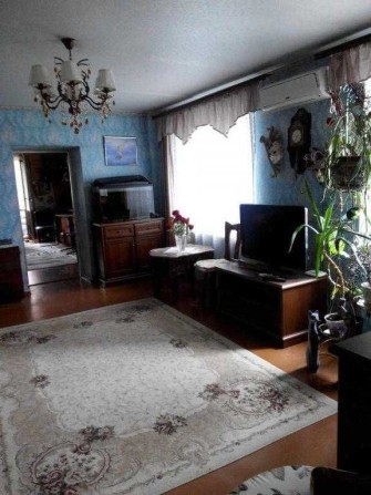 Продається 3-кiмнатна квартира на Подолі - фото 1