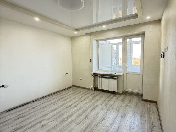 Продаж 1- кімнатної квартири спецпроект на вул. Хотинській Черновцы