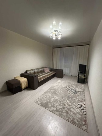 1к.квартриа, новобудова, ЖК Садовий, 43м2, котел , Є ВІДНОВЛЕННЯ ТАК - фото 1