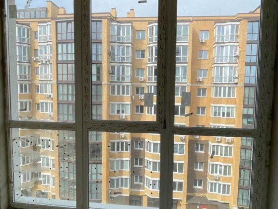 Кришталеве озеро двокімнатана квартира Черновцы