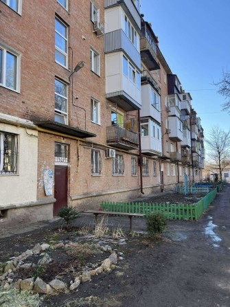 Історичний центр 2к квартира на середньому поверсі - фото 1