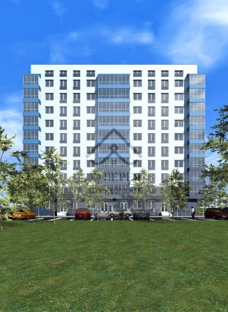 Продаж 1 кімнатної квартири. Євроремонт та меблі - фото 1