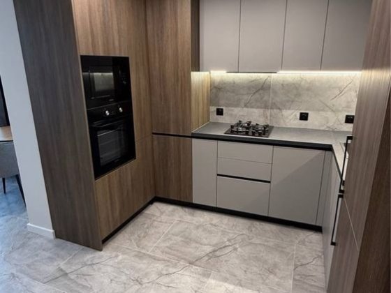 Продається 1 км квартира, вул. Смакули, Не Матла Тернополь