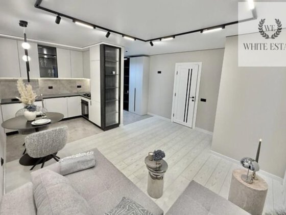 Продаж 2 кім квартира ЖК Київський Тернополь