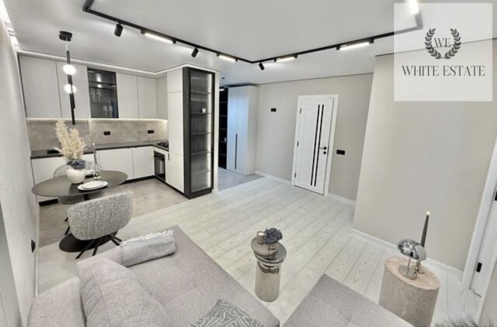 Продаж 2 кім квартира ЖК Київський - фото 1