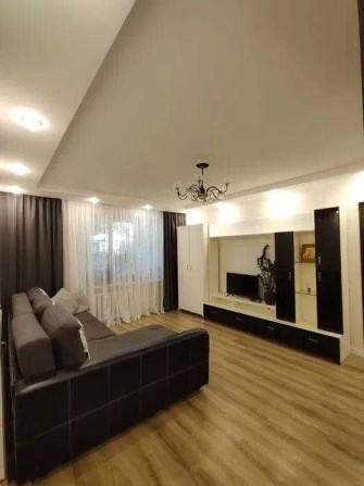 У продажу однокімнатна квартира - фото 1