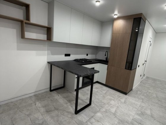 Продаж смарт-квартири вул.Київська-Смакули Тернопіль