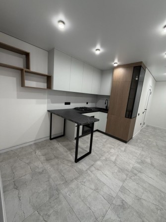 Продаж смарт-квартири вул.Київська-Смакули - фото 1