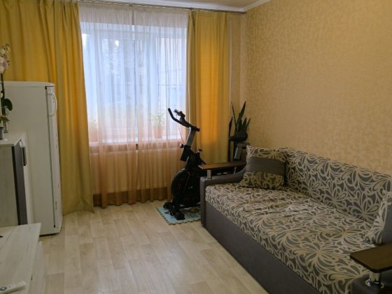 Р-он Європейського кв-лу, 2-кімн. квартира. Полтава