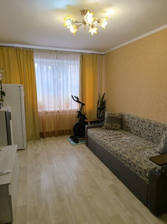 Р-он Європейського кв-лу, 2-кімн. квартира. - фото 1