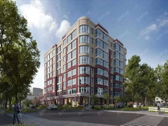 Новобудова мрії, трикімнатна в центрі! Полтава