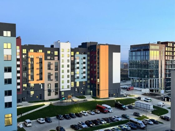 Атмосфера, яку не передати — треба відчути! Продаж квартири! Рівне