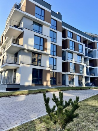 Продається стильна квартира в клубному будинку «Варшавський Delux» - фото 1