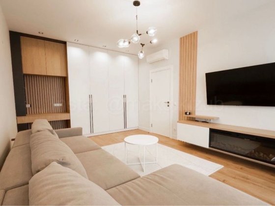 Продаж 2к квартири ЖК Грін Ленд/Green Land/67 м2/Бам Ужгород