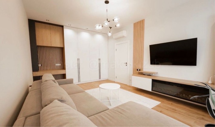 Продаж 2к квартири ЖК Грін Ленд/Green Land/67 м2/Бам - фото 1