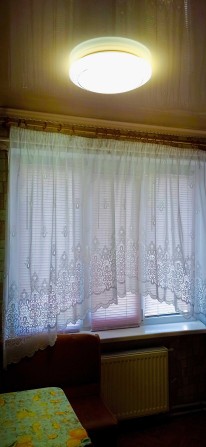 Квартира 1 кімн. с. Постольне, Сумський р-н - фото 1