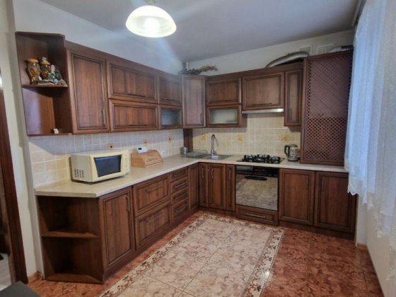 Продаж 3к.квартира вул. Коцюбинського Тернополь