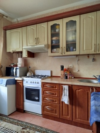 Продаж 1 кім.квартира пр.Лушпи. - фото 1