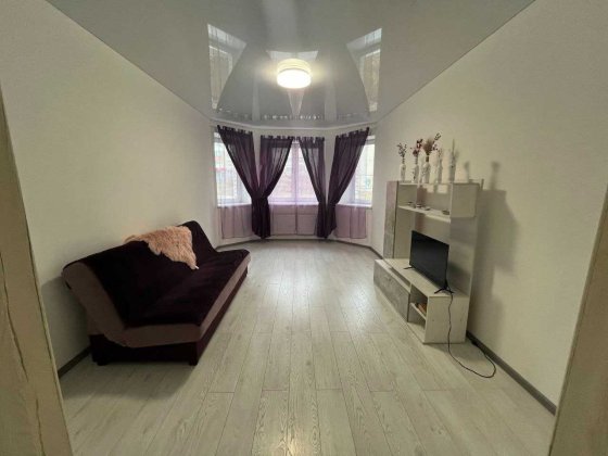 Є 1К новобудова готова до заселення Ровно