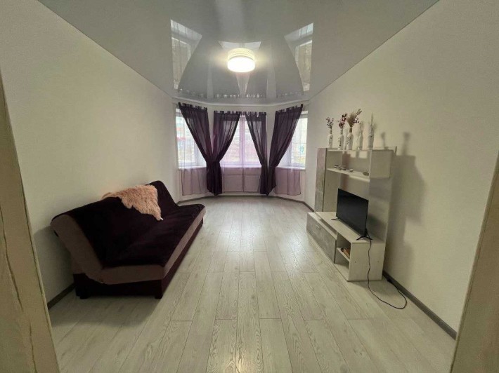 Є 1К новобудова готова до заселення - фото 1