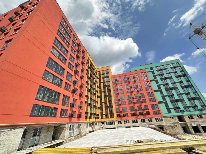 1 кім. Вул. Корольова - фото 1