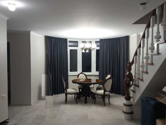 Продам шикарну квартиру Суми