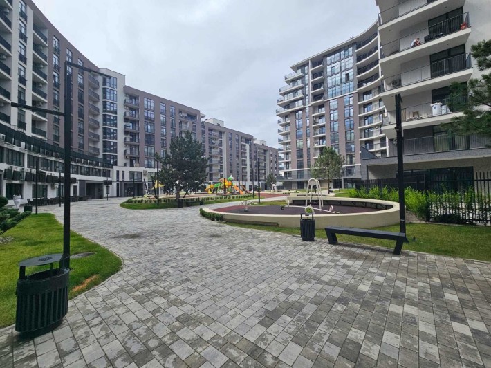 Продається неймовірний пентхаус з терасою та видом на гори.  Єоселя - фото 1