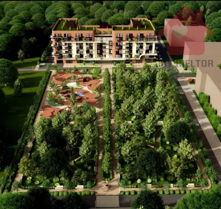 Продаж квартир !!! - фото 1