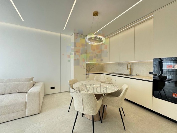 Продаж 2к квартири ЖК Парк Ленд/ Пентхаус/65 м2/Квартира з ремонтом - фото 1