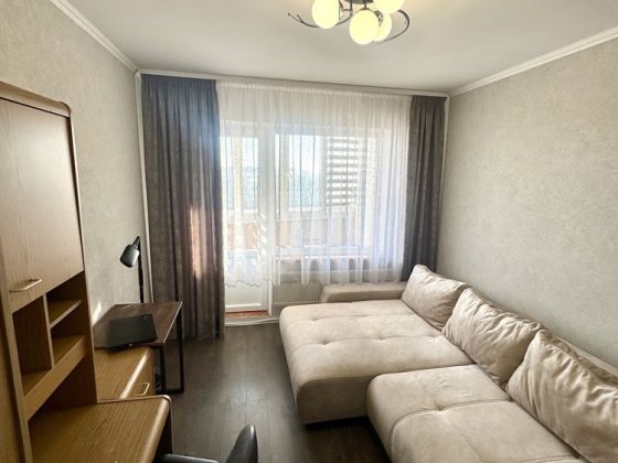 Продам 3к квартиру. Автономне газове опалення . Є підвал Ровно