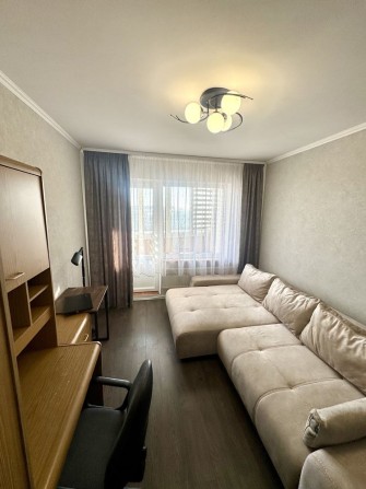 Продам 3к квартиру. Автономне газове опалення . Є підвал - фото 1