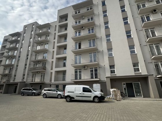 Продаж 2-ох кімнатної квартири м.Ужгород вул.Богомольця Новий район Ужгород