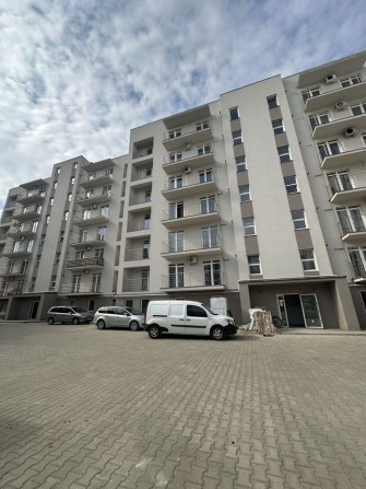 Продаж 2-ох кімнатної квартири м.Ужгород вул.Богомольця Новий район - фото 1
