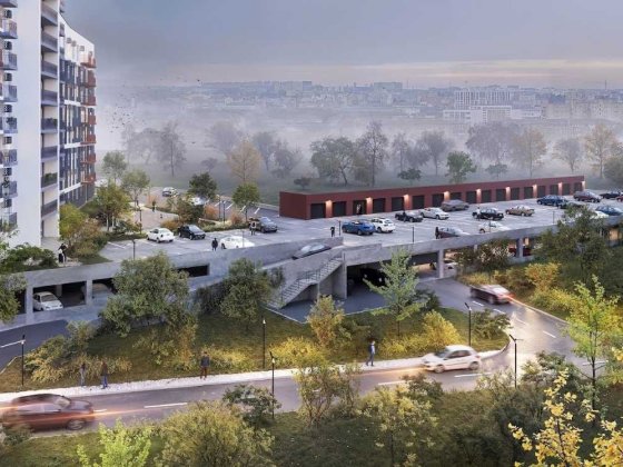 Найтоповіший варіант під інвестицію (однокімнатна квартира) Рівне