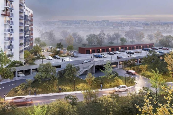 Найтоповіший варіант під інвестицію (однокімнатна квартира) - фото 1