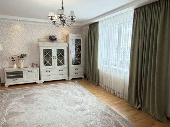 Продаж квартири по вул.Богоявленська 26Б Рівне