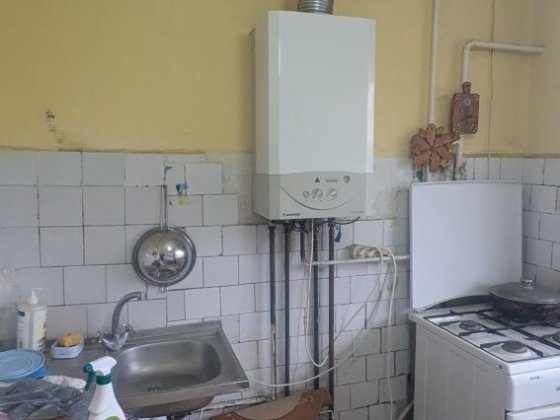 Продаж 3 кімн квартири по вул.Героїв 128 бригадиигади Ужгород