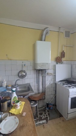 Продаж 3 кімн квартири по вул.Героїв 128 бригадиигади - фото 1