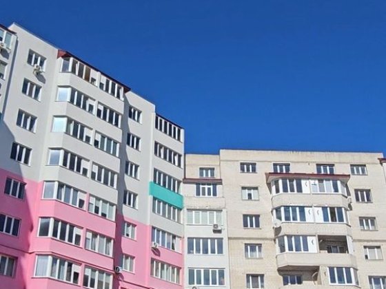 1-кімнатна з ремонтом, р-н Ювілейний, новобудова Ровно