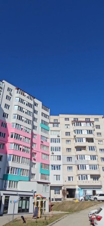 1-кімнатна з ремонтом, р-н Ювілейний, новобудова - фото 1