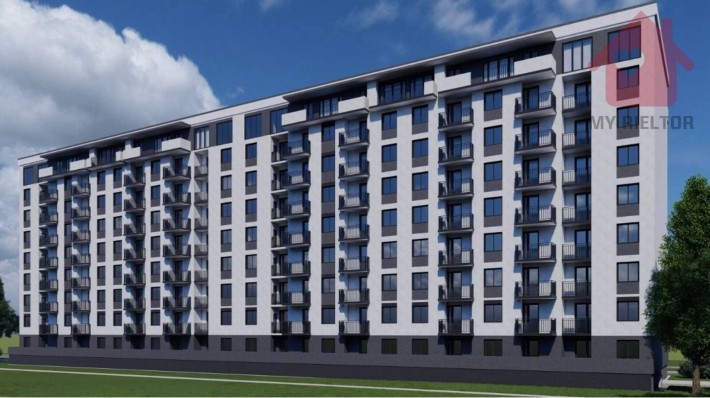 Продаж квартир ЖК Радіщева! - фото 1