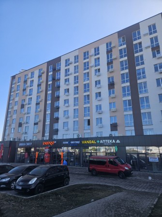 1-кімнатна в Синергія Light - фото 1