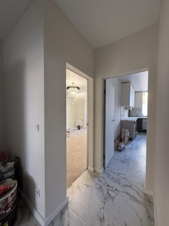 Продаж двокімнатної квартири з якісним ремонтом у районі Боздош. - фото 1