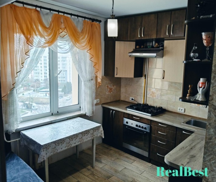 Продаж / Квартира / Чайка, Рівне - фото 1