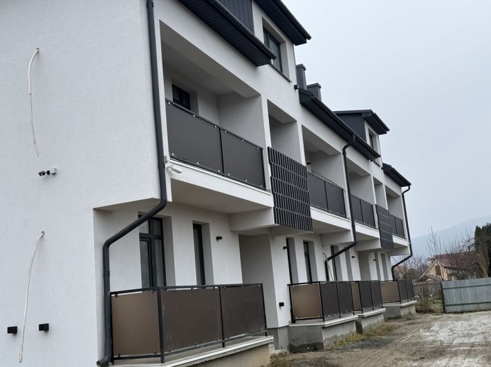 Продаж  1- кімнатноі  квартири в Ужгороді - фото 1